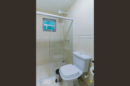 Banheiro de casa para alugar com 3 quartos, 246m² em Jardim de Lorenzo, São Paulo