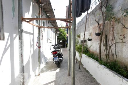 Casa à venda com 325m², 3 quartos e 8 vagas Casa à venda com 325m², 3 quartos e 8 vagasQuintal