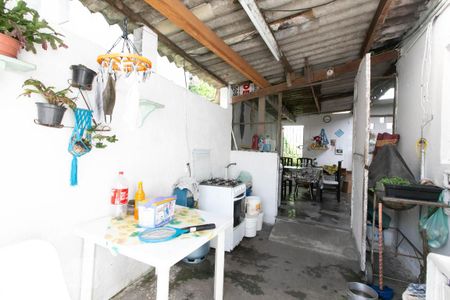 Casa à venda com 325m², 3 quartos e 8 vagas Casa à venda com 325m², 3 quartos e 8 vagasÁrea de Serviço