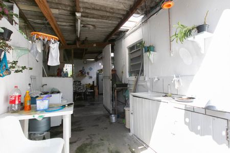 Casa à venda com 325m², 3 quartos e 8 vagas Casa à venda com 325m², 3 quartos e 8 vagasÁrea de Serviço