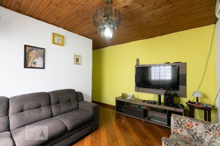 Sala de casa à venda com 3 quartos, 325m² em Vila Taquari, São Paulo