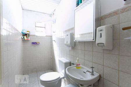 Casa à venda com 325m², 3 quartos e 8 vagas Casa à venda com 325m², 3 quartos e 8 vagasBanheiro 1