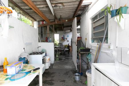 Casa à venda com 325m², 3 quartos e 8 vagas Casa à venda com 325m², 3 quartos e 8 vagasÁrea de Serviço