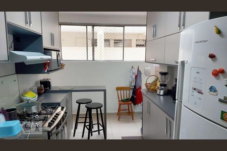 Apartamento à venda com 167m², 3 quartos e 1 vaga Apartamento à venda com 167m², 3 quartos e 1 vagaCozinha