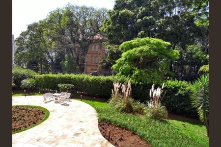 Apartamento à venda com 167m², 3 quartos e 1 vaga Apartamento à venda com 167m², 3 quartos e 1 vagaÁrea Externa