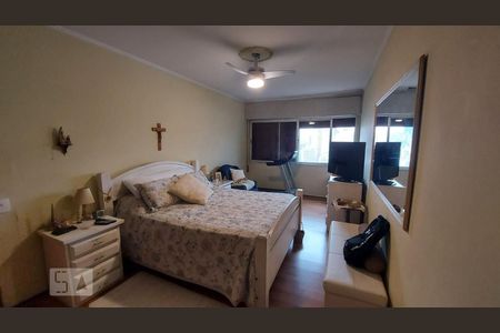Quarto de apartamento à venda com 3 quartos, 167m² em Higienópolis, São Paulo