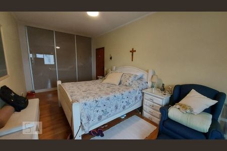 Quarto de apartamento à venda com 3 quartos, 167m² em Higienópolis, São Paulo