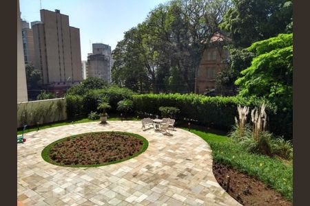 Apartamento à venda com 167m², 3 quartos e 1 vaga Apartamento à venda com 167m², 3 quartos e 1 vagaÁrea Externa