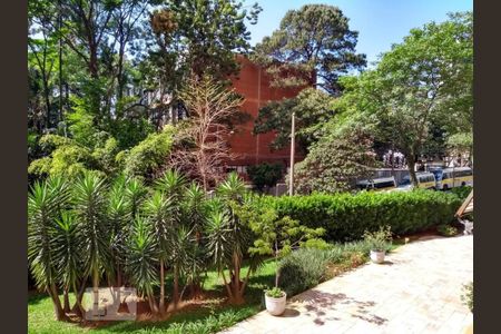 Apartamento à venda com 167m², 3 quartos e 1 vaga Apartamento à venda com 167m², 3 quartos e 1 vagaÁrea Externa