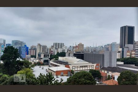 Apartamento à venda com 167m², 3 quartos e 1 vaga Apartamento à venda com 167m², 3 quartos e 1 vagaVista