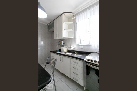 Apartamento para alugar com 80m², 3 quartos e 2 vagas Apartamento para alugar com 80m², 3 quartos e 2 vagasCozinha