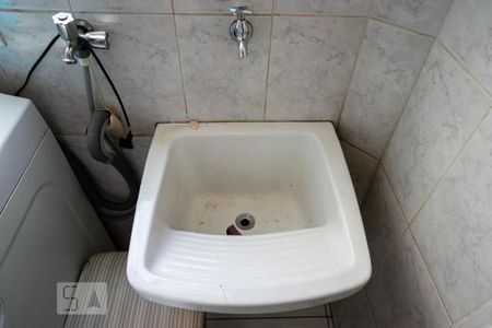 Apartamento para alugar com 80m², 3 quartos e 2 vagas Apartamento para alugar com 80m², 3 quartos e 2 vagasÁrea de serviço - Tanque