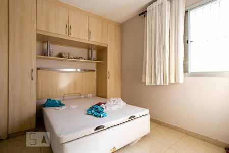 Suíte de apartamento para alugar com 3 quartos, 80m² em Vila Barbosa, São Paulo