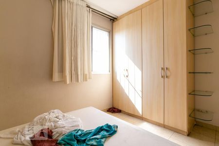 Suíte de apartamento para alugar com 3 quartos, 80m² em Vila Barbosa, São Paulo