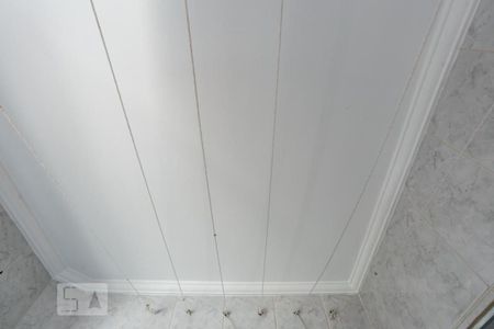 Apartamento para alugar com 80m², 3 quartos e 2 vagas Apartamento para alugar com 80m², 3 quartos e 2 vagasÁrea de serviço - Varal de roupas