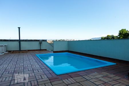 Apartamento para alugar com 80m², 3 quartos e 2 vagas Apartamento para alugar com 80m², 3 quartos e 2 vagasÁrea comum - Piscina