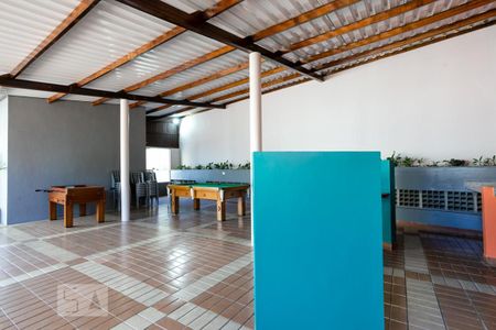 Apartamento para alugar com 80m², 3 quartos e 2 vagas Apartamento para alugar com 80m², 3 quartos e 2 vagasÁrea comum - Churrasqueira/Salão de jogos