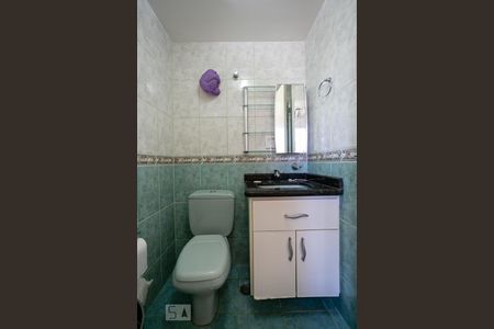 Apartamento para alugar com 80m², 3 quartos e 2 vagas Apartamento para alugar com 80m², 3 quartos e 2 vagasBanheiro da Suíte