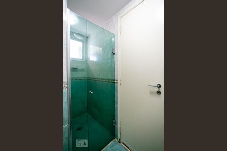 Apartamento para alugar com 80m², 3 quartos e 2 vagas Apartamento para alugar com 80m², 3 quartos e 2 vagasBanheiro da Suíte