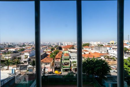 Apartamento para alugar com 80m², 3 quartos e 2 vagas Apartamento para alugar com 80m², 3 quartos e 2 vagasVista do Quarto 2