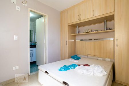 Suíte de apartamento para alugar com 3 quartos, 80m² em Vila Barbosa, São Paulo