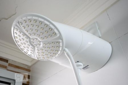 Apartamento para alugar com 80m², 3 quartos e 2 vagas Apartamento para alugar com 80m², 3 quartos e 2 vagasBanheiro