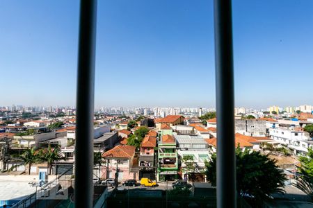 Apartamento para alugar com 80m², 3 quartos e 2 vagas Apartamento para alugar com 80m², 3 quartos e 2 vagasVista do Quarto 1