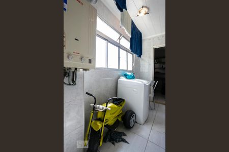 Apartamento para alugar com 80m², 3 quartos e 2 vagas Apartamento para alugar com 80m², 3 quartos e 2 vagasÁrea de serviço