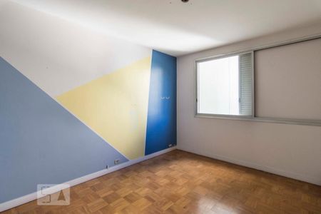 Quarto 2 de apartamento à venda com 3 quartos, 235m² em Higienópolis, São Paulo