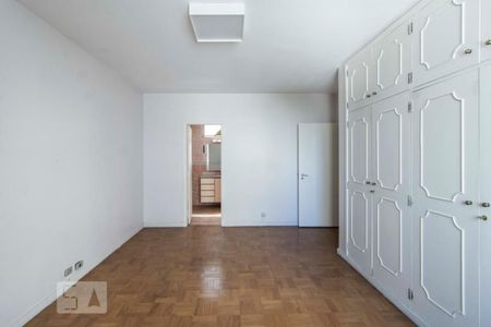 Quarto 3 de apartamento à venda com 3 quartos, 235m² em Higienópolis, São Paulo