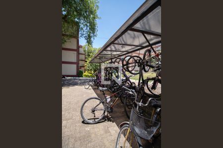 Apartamento à venda com 40m², 1 quarto e 1 vagaBicicletário