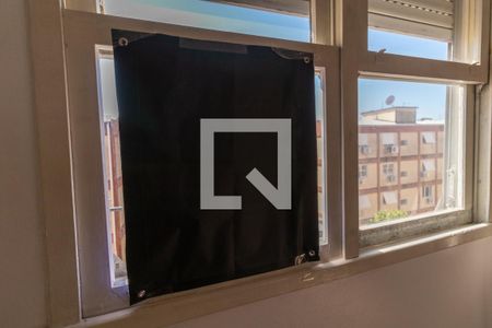 Apartamento à venda com 40m², 1 quarto e 1 vagaVista da Sala