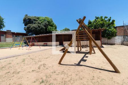 Apartamento à venda com 40m², 1 quarto e 1 vagaÁrea Comum - Playground