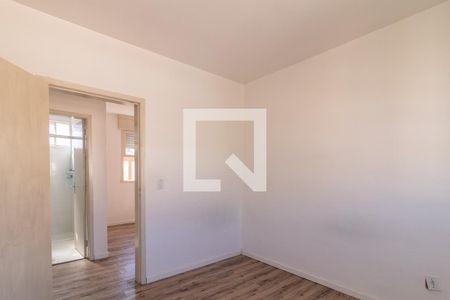 Apartamento à venda com 40m², 1 quarto e 1 vagaQuarto