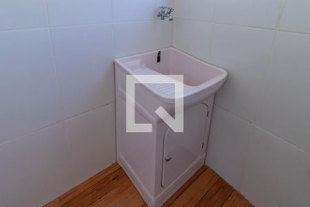Apartamento à venda com 40m², 1 quarto e 1 vagaCozinha e Área de Serviço