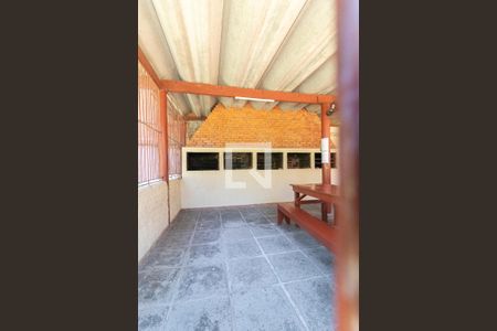 Apartamento à venda com 40m², 1 quarto e 1 vagaÁrea comum - Churrasqueira