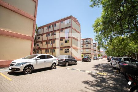 Apartamento à venda com 40m², 1 quarto e 1 vagaGaragem 