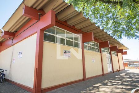 Apartamento à venda com 40m², 1 quarto e 1 vagaÁrea comum - Salão de festas