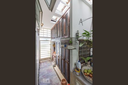 Casa à venda com 300m², 3 quartos e 2 vagasÁrea Externa