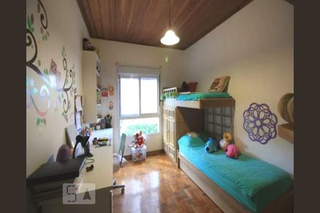 Quarto de casa à venda com 3 quartos, 260m² em Vila Madalena, São Paulo