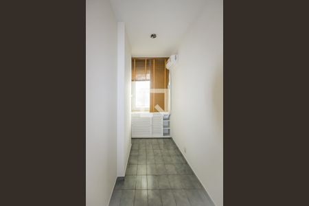 Apartamento à venda com 112m², 3 quartos e 1 vaga Apartamento à venda com 112m², 3 quartos e 1 vagaQuarto 2