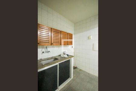 Apartamento à venda com 112m², 3 quartos e 1 vaga Apartamento à venda com 112m², 3 quartos e 1 vagaCozinha