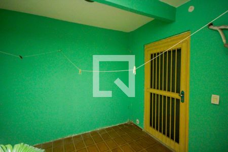 Apartamento à venda com 112m², 3 quartos e 1 vaga Apartamento à venda com 112m², 3 quartos e 1 vagaVaranda