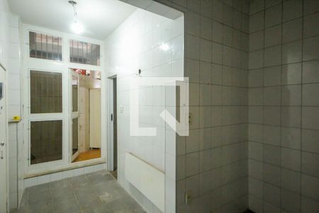 Apartamento à venda com 112m², 3 quartos e 1 vaga Apartamento à venda com 112m², 3 quartos e 1 vagaCozinha