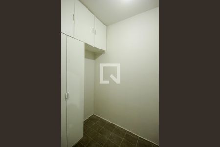 Apartamento à venda com 112m², 3 quartos e 1 vaga Apartamento à venda com 112m², 3 quartos e 1 vagaQuarto de Serviço