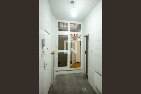 Apartamento à venda com 112m², 3 quartos e 1 vaga Apartamento à venda com 112m², 3 quartos e 1 vagaCozinha