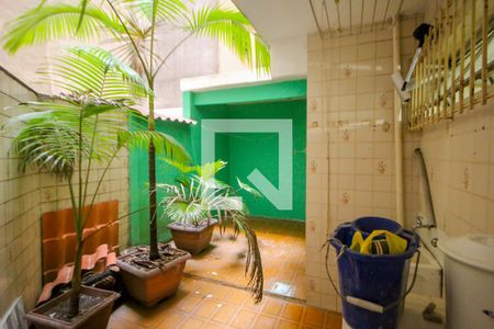 Apartamento à venda com 112m², 3 quartos e 1 vaga Apartamento à venda com 112m², 3 quartos e 1 vagaVaranda