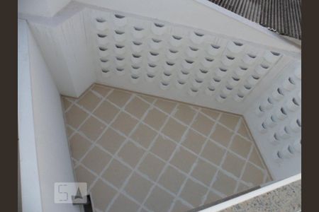 Varanda da Sala de casa à venda com 3 quartos, 260m² em Vila da Saúde, São Paulo