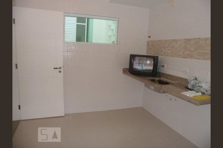 Casa à venda com 260m², 3 quartos e 4 vagasCozinha