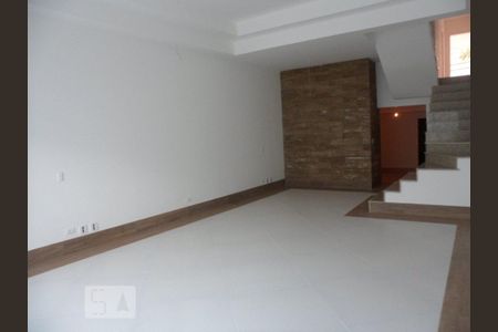 Sala 2 de casa à venda com 3 quartos, 260m² em Vila da Saúde, São Paulo